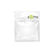 Carica l'immagine nel visualizzatore di Gallery, Goobay 97351 Cavo Alimentazione, 2m Lunghezza del Cavo, Bianco
