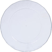 Carica l'immagine nel visualizzatore di Gallery, AmazonBasics - Piatti di plastica, monouso - Confezione da 100 pezzi, 19 cm - Ilgrandebazar