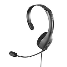 Carica l'immagine nel visualizzatore di Gallery, Pdp Cuffie Lvl30 Chat Sony Playstation Nero - Essentials - 4