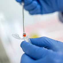 Carica l'immagine nel visualizzatore di Gallery, Boao 21 Pezzi Spatola Cucchiaio da Laboratorio in Acciaio Inossidabile Micro...