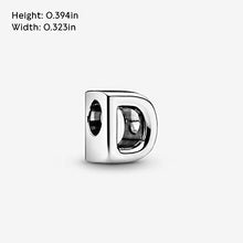 Carica l'immagine nel visualizzatore di Gallery, Pandora Bead Charm Donna argento - 797458 - Ilgrandebazar