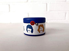 Carica l'immagine nel visualizzatore di Gallery, Carillon Blue Beatles. Canzone Here comes the sun - Ilgrandebazar