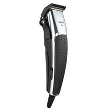 Carica l'immagine nel visualizzatore di Gallery, Philips HC5100/15 Pro Clipper Regolacapelli con Motore Lineare e Lame... - Ilgrandebazar