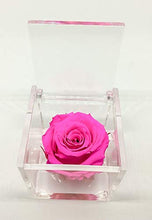 Carica l'immagine nel visualizzatore di Gallery, Cubo Rosa stabilizzata fucsia 5cm, profumata è una vera e propria che... - Ilgrandebazar