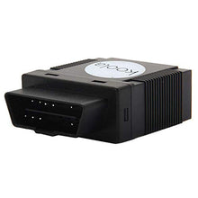 Carica l'immagine nel visualizzatore di Gallery, TK306a Localizzatore Gps per auto su porta OBD 2, Controllo remoto GPRS in...