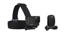 Carica l'immagine nel visualizzatore di Gallery, GoPro AKTES-001 Adventure Kit per HERO, Black