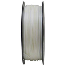 Carica l'immagine nel visualizzatore di Gallery, GEEETECH Filamento PLA 1.75mm 1kg Spool per Stampante 3D, Bianco A-Bianco