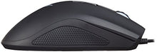 Carica l'immagine nel visualizzatore di Gallery, AmazonBasics - Mouse gaming multicolore, con macro programmabili, DPI di...
