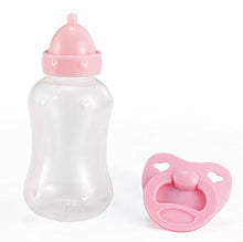 Carica l'immagine nel visualizzatore di Gallery, Bayer Design 93800-Pink - Bambola Bebè First Words Baby Interattiva - Ilgrandebazar