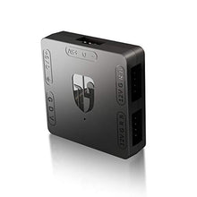 Carica l'immagine nel visualizzatore di Gallery, DEEP COOL - Convertitore RGB, 5 V ADD-RGB a 12 V Compatibile con...