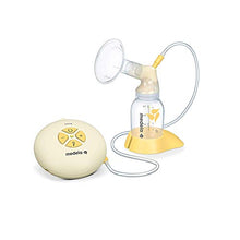 Carica l'immagine nel visualizzatore di Gallery, Medela Swing Tiralatte Elettrico Singolo - Ilgrandebazar