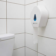 Carica l'immagine nel visualizzatore di Gallery, AmazonCommercial - Dispenser per carta asciugamani mini jumbo - Ilgrandebazar