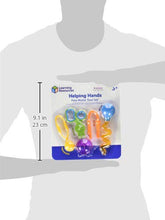 Carica l'immagine nel visualizzatore di Gallery, Learning Resources- Strumenti manuali, Colore, LER5558 - Ilgrandebazar