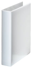 Carica l'immagine nel visualizzatore di Gallery, ESSELTE ESSENTIALS panorama binder personalizzabile ad Dorso 6.3 cm, Bianco - Ilgrandebazar