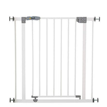 Carica l'immagine nel visualizzatore di Gallery, Hauck Open'n Stop 597026 Cancelletto di Sicurezza 75 - 80 cm senza 75 - 80 - Ilgrandebazar