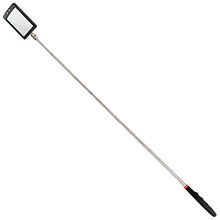 Carica l'immagine nel visualizzatore di Gallery, SuperSlim LED Telescopico Specchio – incl. Batterie – Molto Luminoso –... - Ilgrandebazar