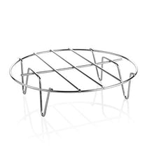 Carica l'immagine nel visualizzatore di Gallery, Princess Digital Aerofryer XL 182020 Friggitrice ad Aria Calda, 1.500 Watt, capacità: 3,2 L, 1500 W, 3.2 Litri, Plastica, Argento/Nero