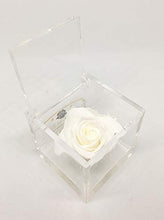 Carica l'immagine nel visualizzatore di Gallery, Cubo Rosa stabilizzata bianco 6cm, profumata è una vera e propria che... - Ilgrandebazar