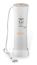 Carica l'immagine nel visualizzatore di Gallery, MACOM Just Kitchen 861 Frozy Ice Crusher Tritaghiacchio Elettrico per...