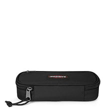 Carica l'immagine nel visualizzatore di Gallery, Eastpak Oval Zippl'r Astuccio, 22 cm, Nero (Black)