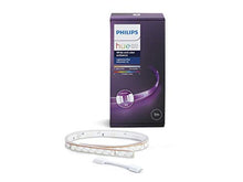 Carica l'immagine nel visualizzatore di Gallery, Philips Lighting LightStrip Plus 1 m (Estensione per Kit Base da 2 m) - Ilgrandebazar