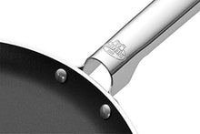 Carica l'immagine nel visualizzatore di Gallery, Ballarini Cookin' Italy Crepes-Set, Alluminio, Nero, 25 cm - Ilgrandebazar