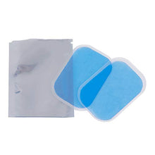 Carica l'immagine nel visualizzatore di Gallery, C100AE 60 PCS EMS Ricambio Gel Pezzi, ABS Pad di di...