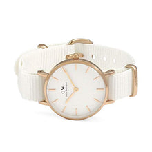 Carica l'immagine nel visualizzatore di Gallery, Orologio Daniel-Wellington 28 mm donna DW00100313 ORIGINALE OFFERTA !! - Ilgrandebazar