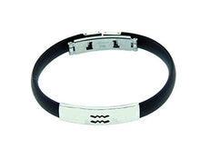 Carica l'immagine nel visualizzatore di Gallery, Lovelegis Bracciale da Uomo e Donna - Braccialetto - Amicizia - Acquario - Ilgrandebazar