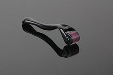 Carica l'immagine nel visualizzatore di Gallery, Derma Roller con 540 aghi 0,3 mm lunghezza ago Stimola... - Ilgrandebazar