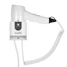 Carica l'immagine nel visualizzatore di Gallery, Anself CHUANGDIAN Asciugacapelli da Parete Bagno per Casa 220-240V - Ilgrandebazar