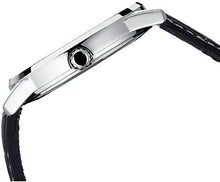 Carica l'immagine nel visualizzatore di Gallery, Casio Orologio Analogico al Quarzo Donna con Cinturino in Pelle... - Ilgrandebazar