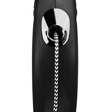 Carica l'immagine nel visualizzatore di Gallery, Croci C5055140 Guinzaglio Flexi New Classic Cord - Ilgrandebazar