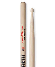 Carica l'immagine nel visualizzatore di Gallery, Vic Firth American Classic Hickory Extreme 5A
