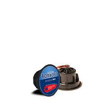 Carica l'immagine nel visualizzatore di Gallery, Caffè Borbone Miscela Blu - 90 capsule (6 confezioni da 15 capsule) -...