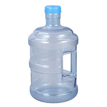 Carica l'immagine nel visualizzatore di Gallery, VORCOOL 5 litri di secchio portatile bottiglia d' acqua minerale di...