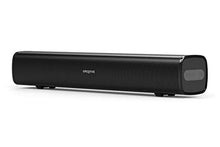 Carica l'immagine nel visualizzatore di Gallery, CREATIVE Stage Air la Soundbar Under-Monitor per Computer, Portatile e...