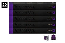 Carica l'immagine nel visualizzatore di Gallery, Nespresso - Caffè Arpeggio, 50 Capsule