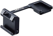 Carica l'immagine nel visualizzatore di Gallery, Linghuang Luce Microfono Scarpa Fredda Piastra di Montaggio per Sony A6100 /...
