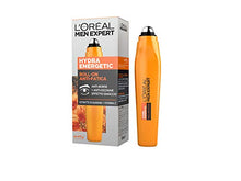 Carica l'immagine nel visualizzatore di Gallery, L'ORÉAL Paris Men Expert Pochette Anti-Fatica, Include Crema Idratante 24H,... - Ilgrandebazar