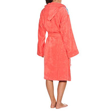 Carica l'immagine nel visualizzatore di Gallery, ARENA Core Soft Robe, Accappatoio Unisex Adulto XXL, Rosa (Pale/Rose White) - Ilgrandebazar