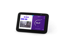 Carica l'immagine nel visualizzatore di Gallery, Homix Termostato Smart con Alexa Integrata - Kit Riscaldamento Autonomo - Ilgrandebazar