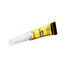 Carica l'immagine nel visualizzatore di Gallery, Fixpoint 77002 Adesivo Istantaneo, Super Glue, adesivo universale con... - Ilgrandebazar