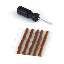 Carica l'immagine nel visualizzatore di Gallery, Slime, Kit di riparazione per copertone tubeless, G2650
