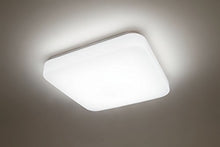 Carica l'immagine nel visualizzatore di Gallery, Philips Lighting Mauve Lampada da Soffitto LED, Forma Quadrata, 2000 2000 lm