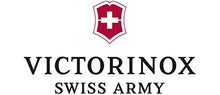 Carica l'immagine nel visualizzatore di Gallery, Victorinox Coltello da tavola con lama 11 cm a manico nero, Nero - Ilgrandebazar