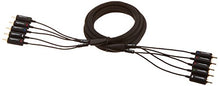 Carica l'immagine nel visualizzatore di Gallery, AmazonBasics - Cavo component audio video, 1,8 metri m - Ilgrandebazar