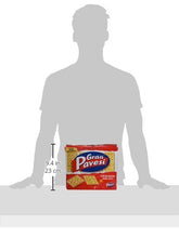 Carica l'immagine nel visualizzatore di Gallery, Gran Pavesi Cracker Salati I Classici, Senza Olio di Palma- 18 Pacchetti...