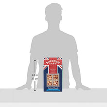 Carica l'immagine nel visualizzatore di Gallery, 3 x 80g Cherry Bakewell Popcorn Shed's | al caramello con amarene e...