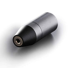Carica l'immagine nel visualizzatore di Gallery, BOYA 35C-XLR 3,5 mm (TRS) Mini-Jack femmina Adattatore per microfono a... - Ilgrandebazar